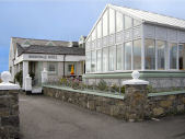 Borrodale Daliburgh  Exterior foto